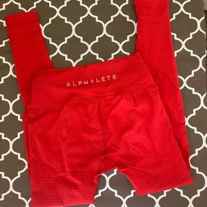 Formula red revivals